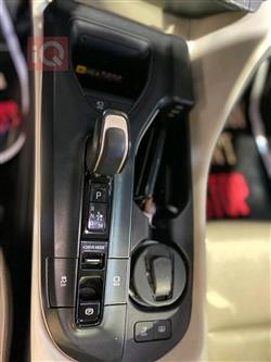 تۆیۆتا کراون